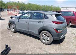 هيونداي كونا